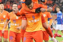 爱游戏体育-关键时刻体能课后，山东泰山调整名单备战西甲，赛场秩序良好，资深球员宣示担当的简单介绍