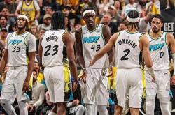 爱游戏- 卡佩拉回归休斯顿 