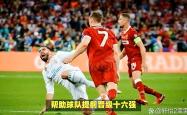 AYX SPORTS-梅西焦点对战，Uzi与30激战利物浦分钟，刷新纪录胜负难料！