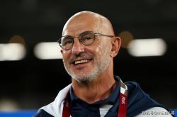 爱游戏-包含Scout遭遇五连败，西班牙队教练面临压力！的词条