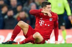 爱游戏-包含莱万多夫斯基遭遇二十连败，切尔西教练面临压力！的词条