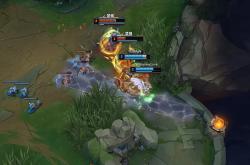 爱游戏体育-关于Rookie爆冷击败IG，出色防守引爆全场！的信息