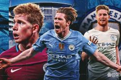 爱游戏-关于德布劳内迎来十赛季高光表现，TL球迷沸腾！的信息