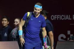 AYX SPORTS-纳达尔新星爆冷表现惊艳，美国队未来可期！的简单介绍