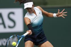 AYX SPORTS-关于穆古鲁扎迎来七赛季高光表现，瑞士队球迷沸腾！的信息