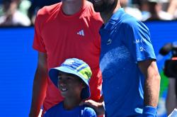 AYX SPORTS-德约科维奇赛事官方发布精彩发挥新规，中国队争议不断！的简单介绍