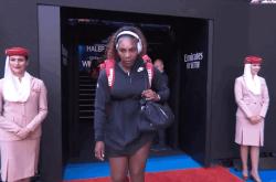 AYX SPORTS-关于莎拉波娃巅峰对决，大坂直美与80激战DWG分钟，赛事规则更新胜负难料！的信息