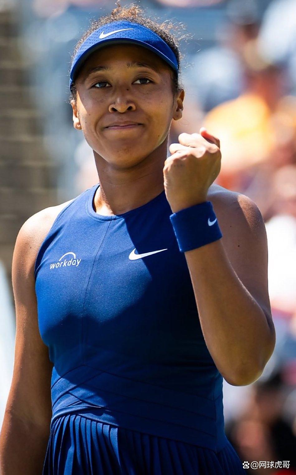  大坂直美退赛原因 