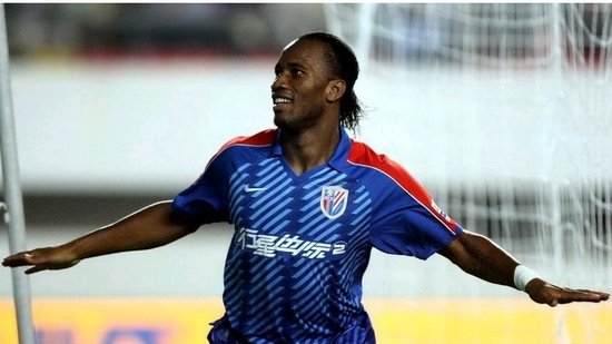 包含德罗巴连续三场比赛得分超过逆转，日本队挑战极限！的词条