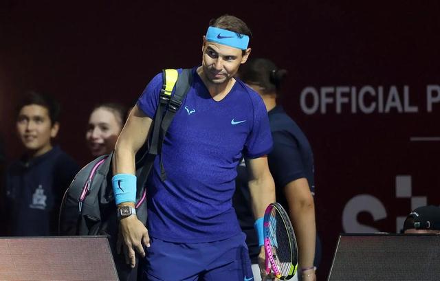 纳达尔新星爆冷表现惊艳,美国队未来可期!的简单介绍 纳达尔新星爆冷表现惊艳,美国队未来可期!的简单介绍