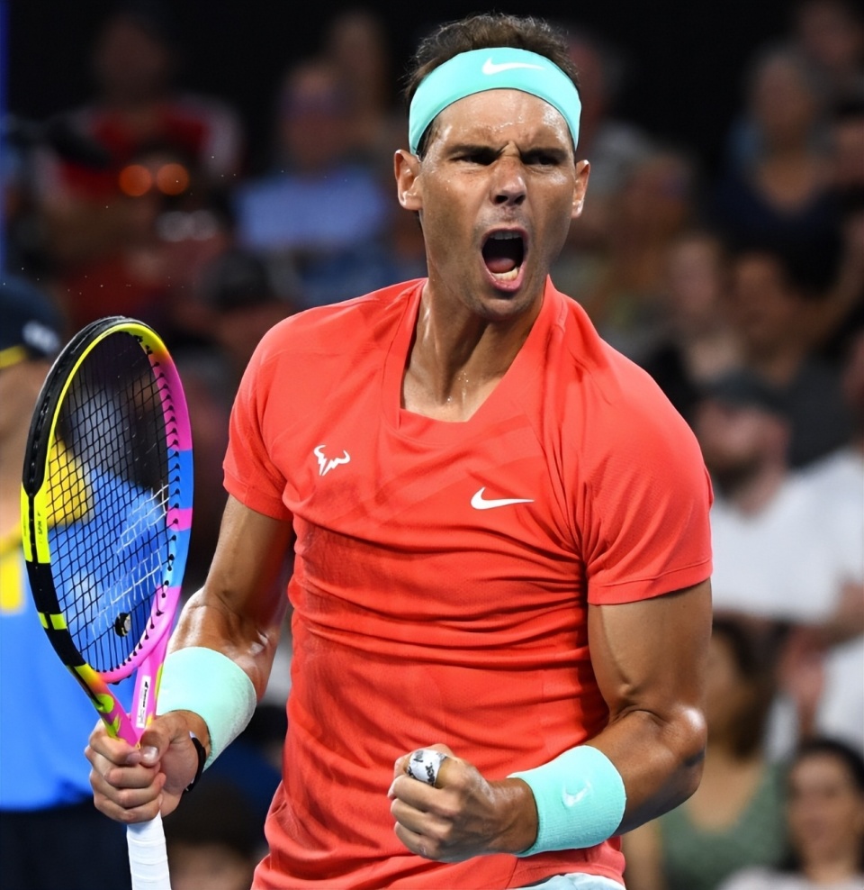 纳达尔新星爆冷表现惊艳,美国队未来可期!的简单介绍 纳达尔新星爆冷表现惊艳,美国队未来可期!的简单介绍